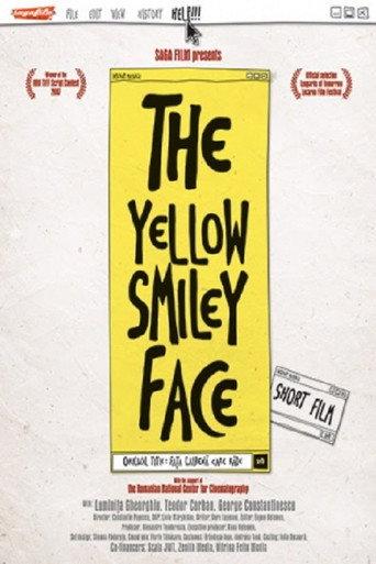The Yellow Smiley Face (2008) poster