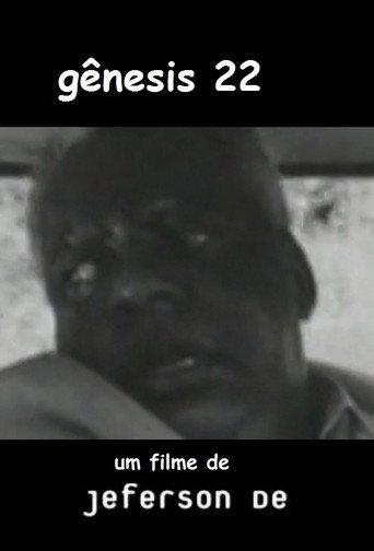 Gênesis 22 (1999) poster