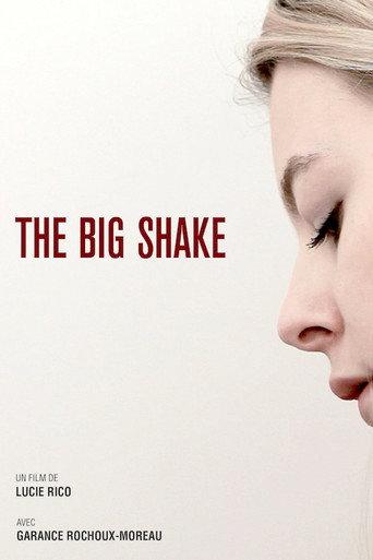 The Big Shake (2014) poster