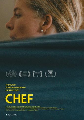 Chef () poster