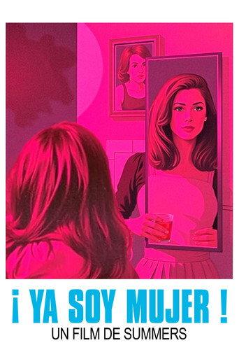 I'm a Woman Already (1975) poster
