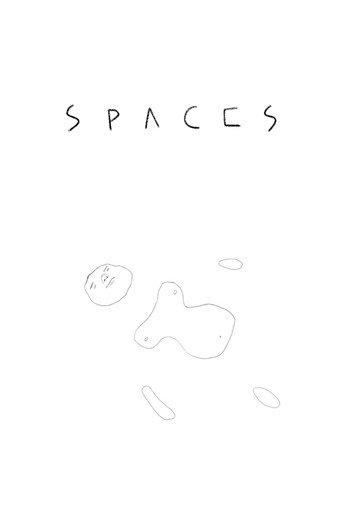 Spaces (2020) poster