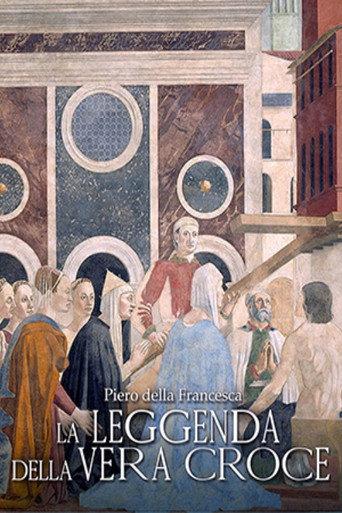 Piero Della Francesca, La Madonna del Parto e La Leggenda della Vera Croce (2015) poster