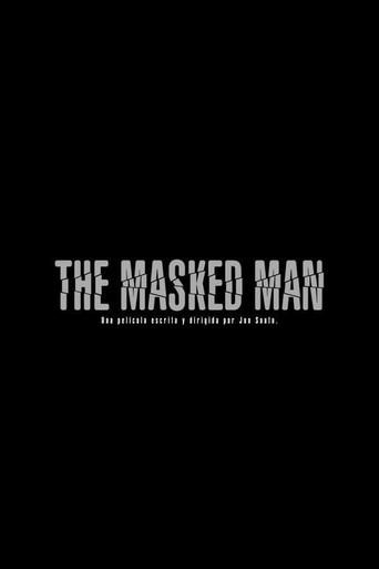The Masked Man () poster