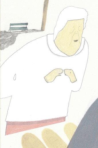 L’Absent () poster