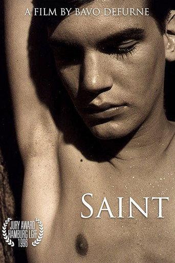 Saint (1997) poster