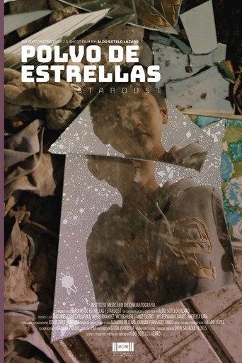 Stardust (2018) poster