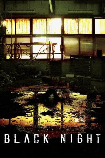 Black Night (2006) poster