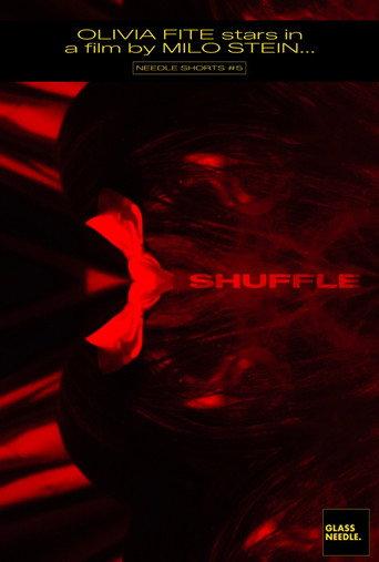 Shuffle (2026) poster