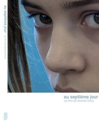 Au septième jour () poster