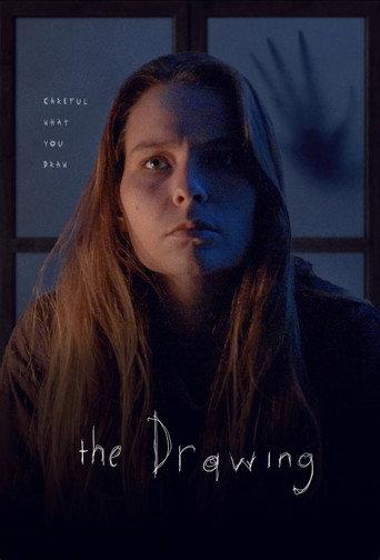 The Drawing (2023) poster