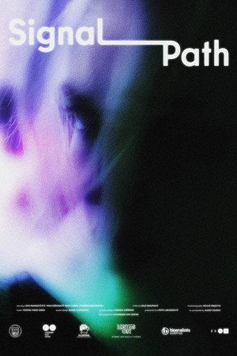 Signal Path (2026) poster