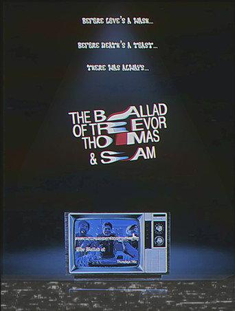 The Ballad of Trevor, Thomas, and Sam (2022) poster