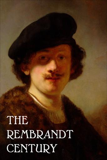 The Rembrandt Century: How Art Became Big Business (2022) poster