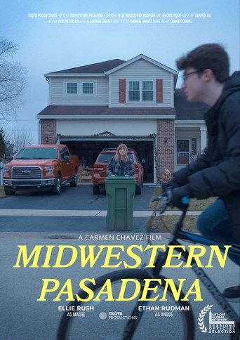 MIDWESTERN PASADENA () poster