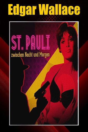 St. Pauli Between Night and Morning (1967) poster