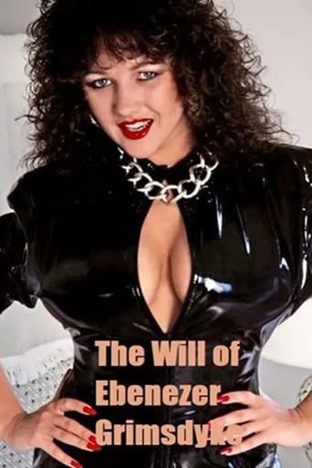 The Will of Ebenezer Grimsdyke (1989) poster