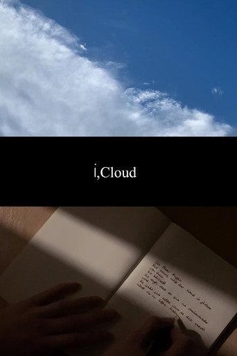 i,Cloud (2020) poster
