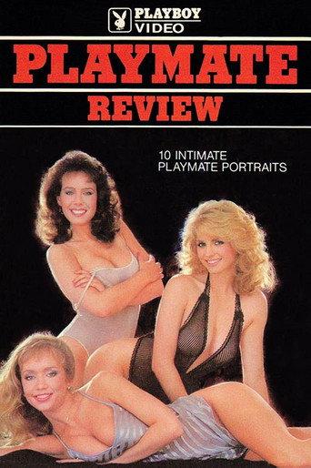 Playboy Video Playmate Review (1983) poster