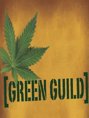 Green Guild (2011) poster