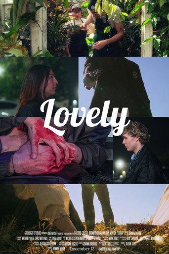 Lovely (2025) poster
