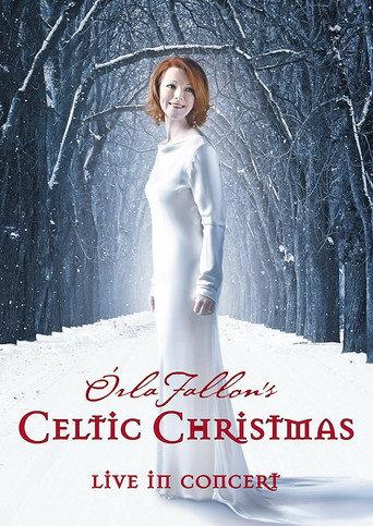 Orla Fallon's Celtic Christmas (2010) poster