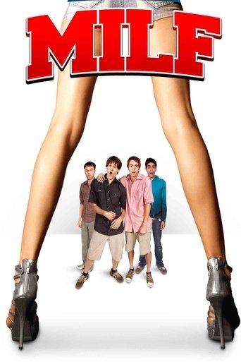 Milf (2010) poster