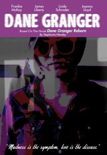 Dane Granger (2016) poster