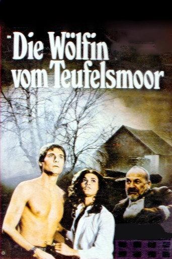The Devil's Bed (1978) poster