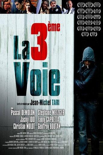 La 3ème Voie () poster
