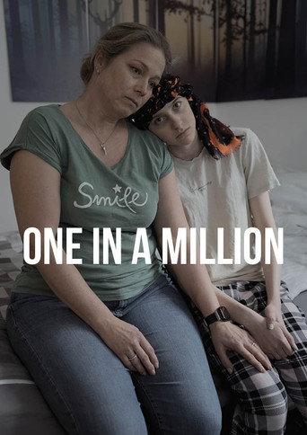 one in a million (2026) poster