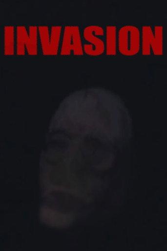 Invasion (2025) poster