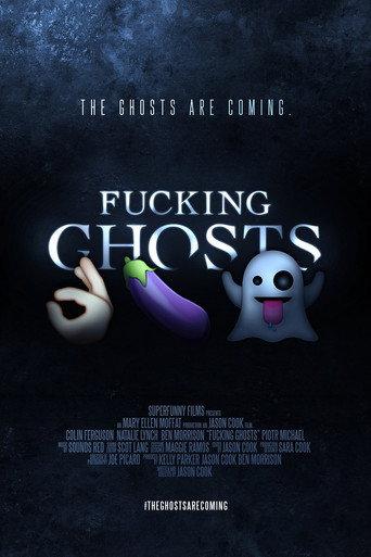 Fucking Ghosts (2020) poster