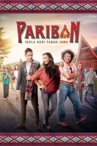 Pariban : Idola Dari Tanah Jawa (2019) poster