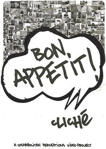 Cliché Bon Appétit (2004) poster