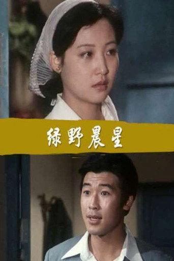 绿野晨星 (1983) poster