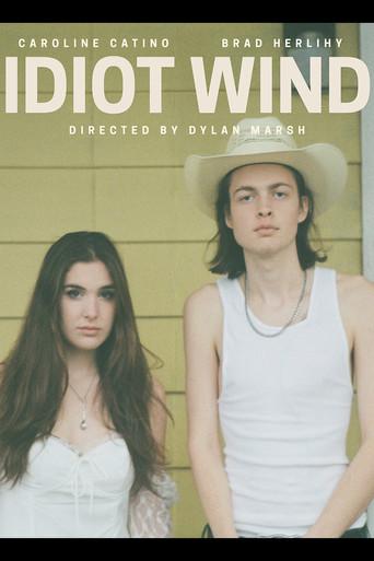 Idiot Wind () poster