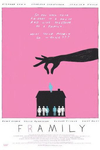 Framily (2010) poster