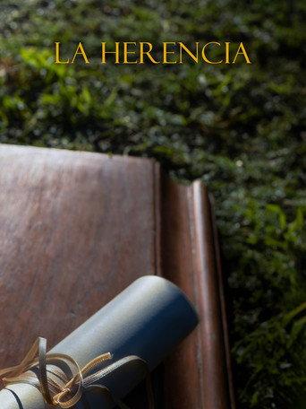 La Herencia (2024) poster