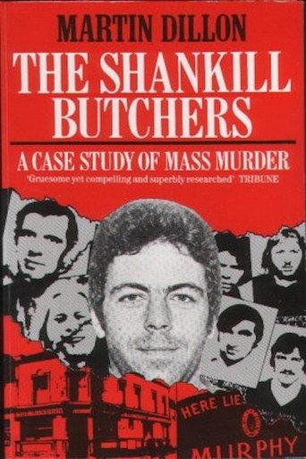 Shankill Butchers (2011) poster