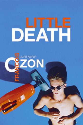 The Little Death (1995) poster