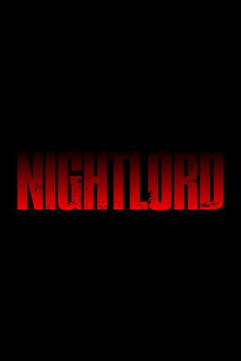 Nightlord (2027) poster