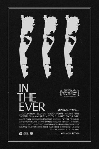 In The Ever (2025) poster