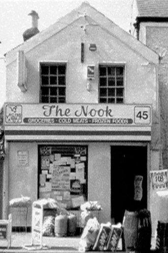 The Nook () poster