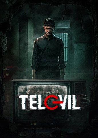 Televil (2026) poster