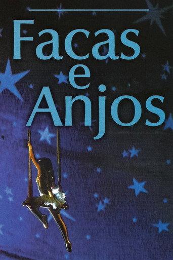 Facas e Anjos (2000) poster