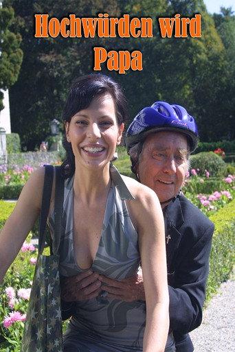 Hochwürden wird Papa (2003) poster