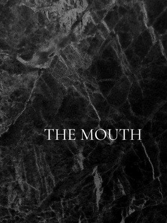 The Mouth (2021) poster