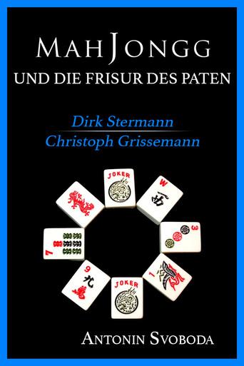Mah Jongg & Die Frisur des Paten (1996) poster