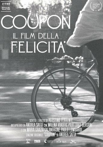 Coupon: The Film About Happiness (2023) poster
